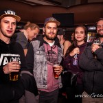 0102 Crossover Sickfest Vol. 17